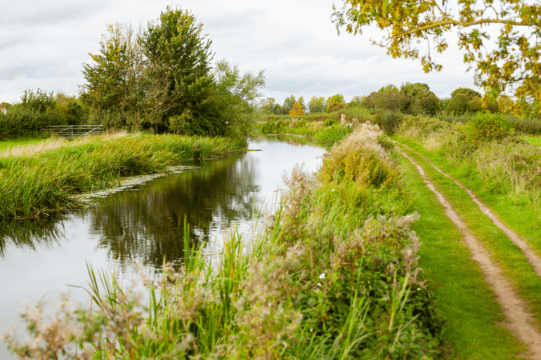 Canal & Rivers Trust Let’s Fish Taunton – Remaining Events for 2026