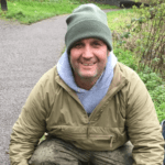Mr Leigh Channon