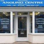 taunton angling