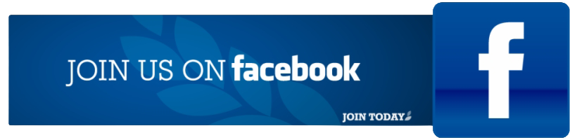 Join us on facebook icon